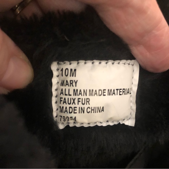 Khombu ladies winter snow ski boots size 10 - Picture 8 of 8